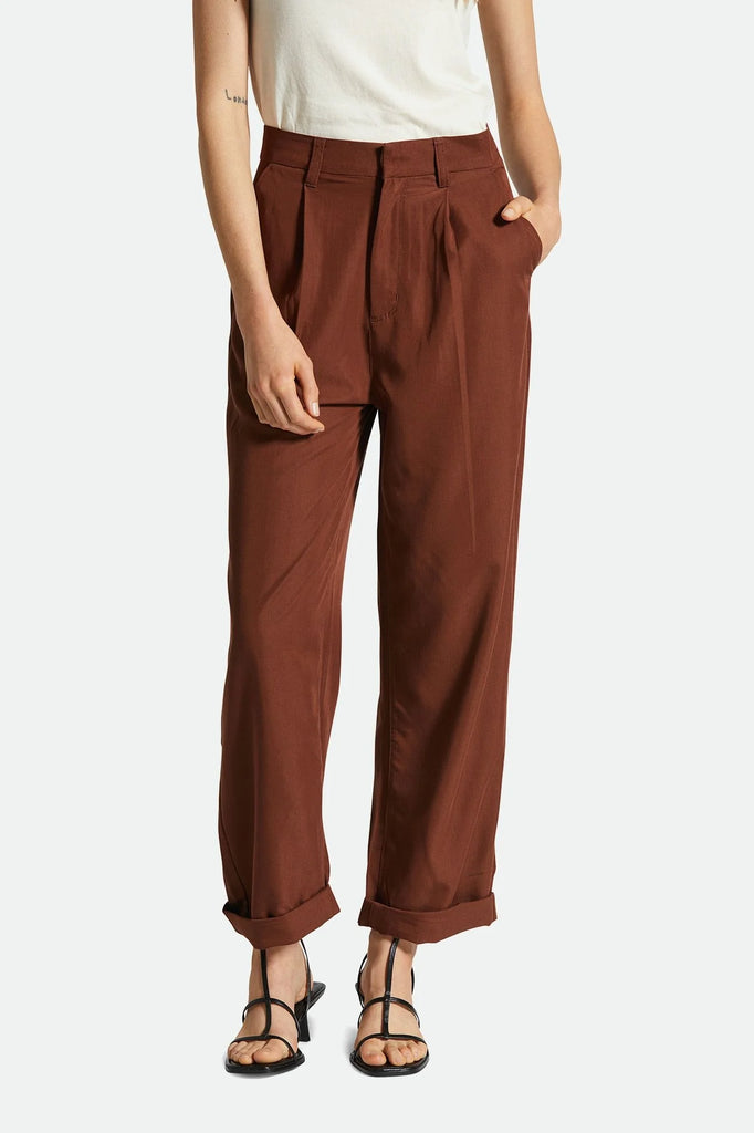 Brixton Victory Trouser Pant