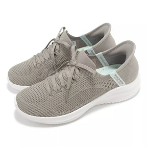 Skechers Slip-Ins: Ultra Flex 3.0 - Dark Taupe