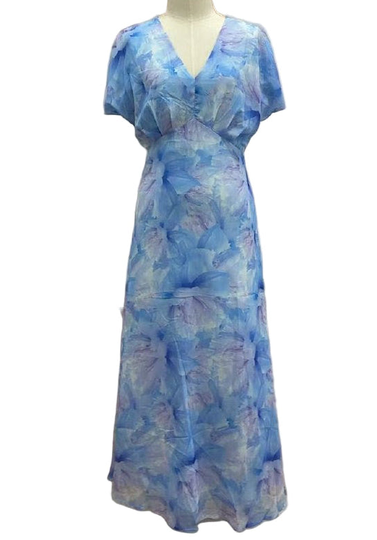 Lorriane Wilo Midi Dress