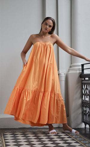 Ave Maxi Dress