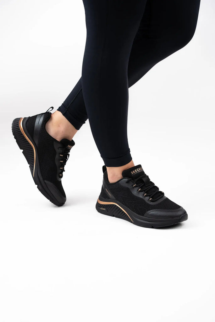 Skechers Arch Fit S-Miles Sonrisas