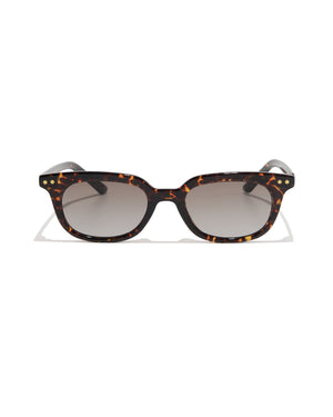 Szade Bates Sunglasses - Wasp / Dune
