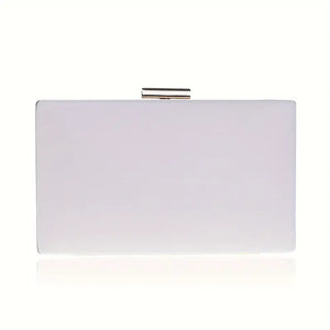 Pearl Evening Clutch