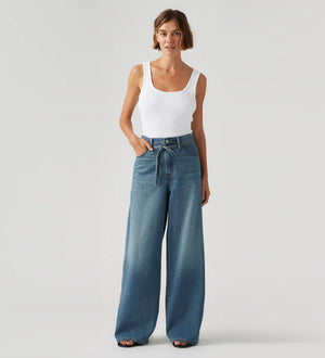 Levi's XL Straight Jean - Stop Flaxing