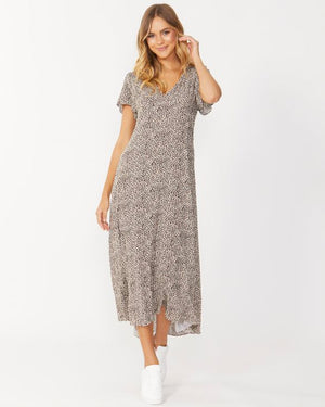 Sass Heidi Dress