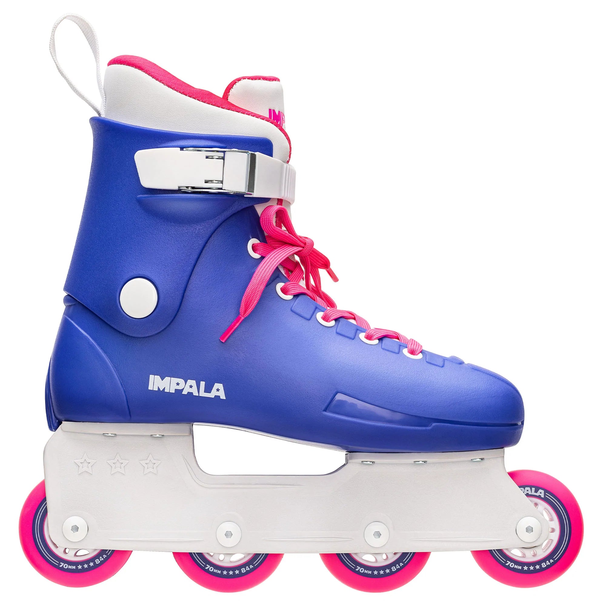 Impala Lightspeed Inline Skate