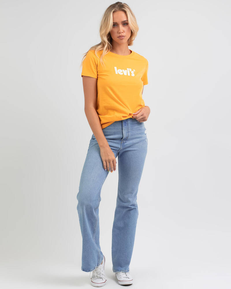 Levi's The Perfect Tee