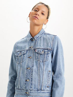 Levi's Original Trucker Jacket
