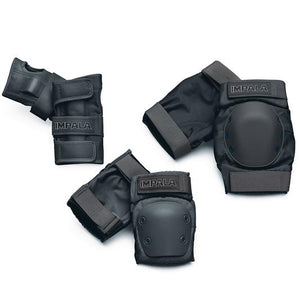 Impala Protective Set