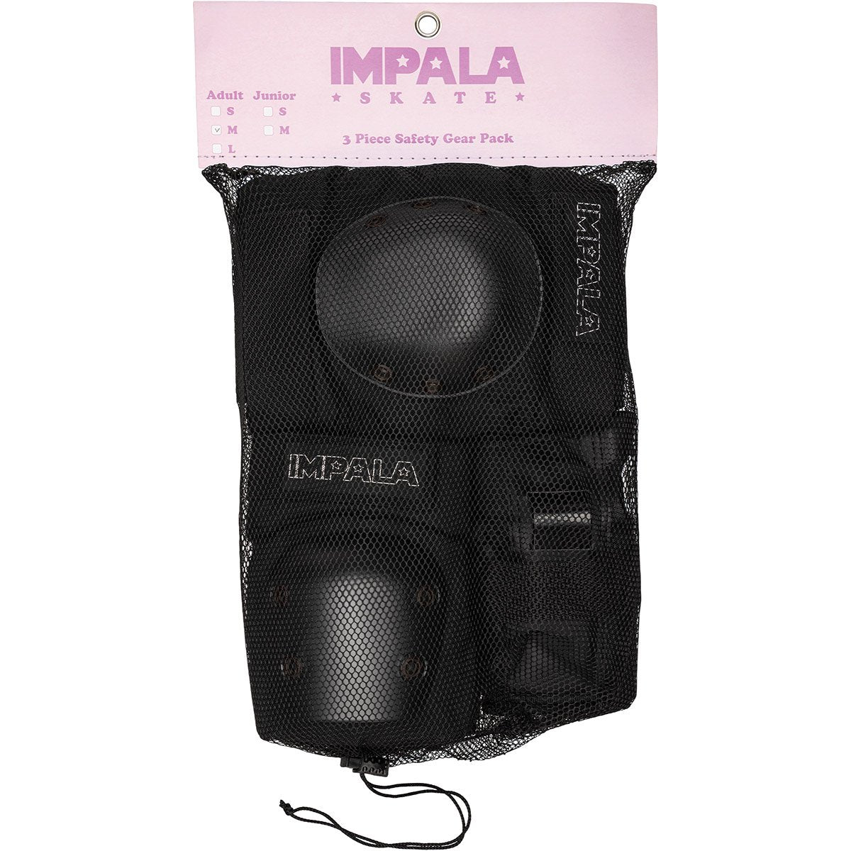 Impala Protective Set