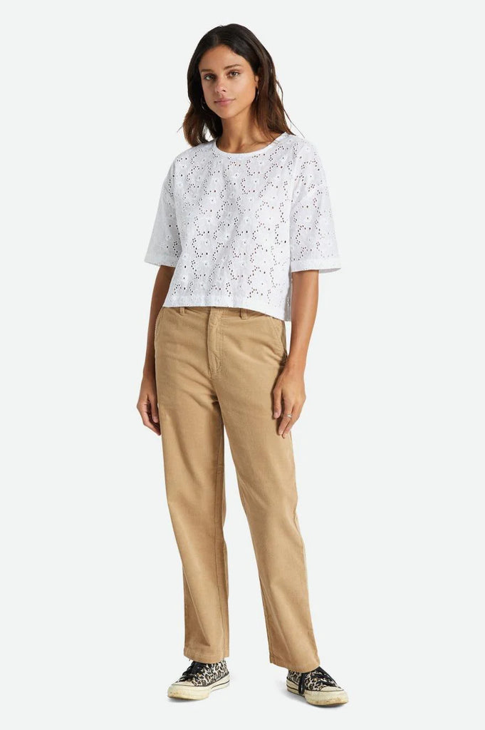 Brixton Victory Pant