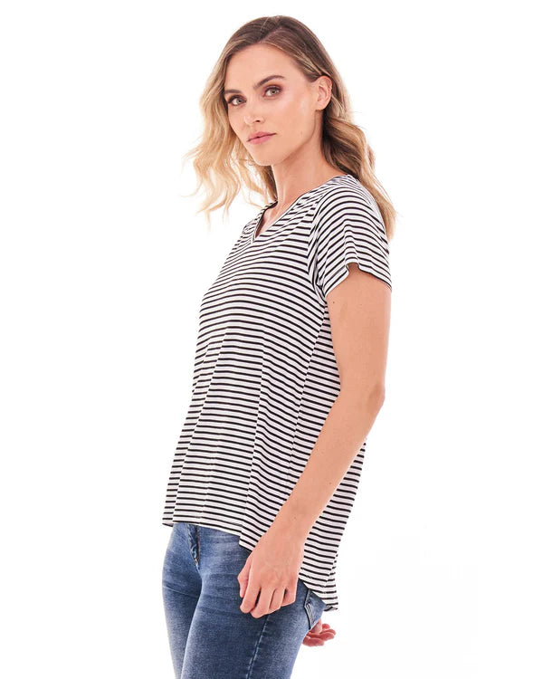 Betty Basics Matilda Tee