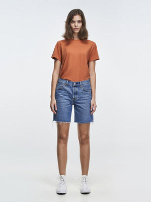 Levi's 501 90's Shorts - Dew Me In Short