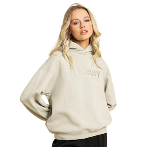 Stussy Coast Fleece Hood