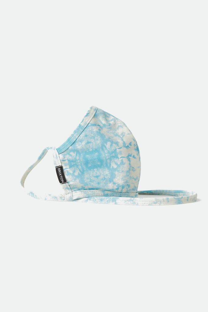 BRIXTON Everything Face Mask