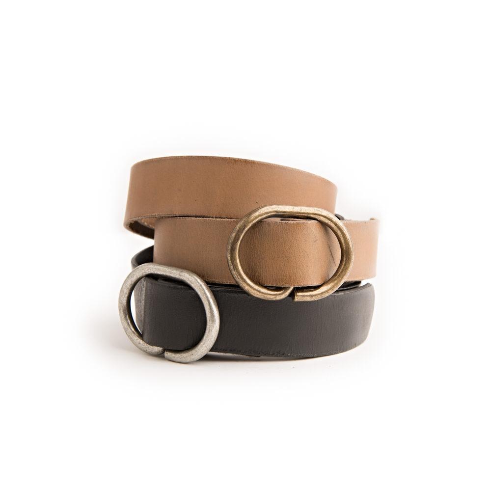 Stitch & Hide Daisy Belt