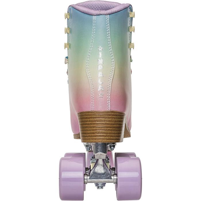 Impala Quad Roller Skates - Pastel Fade