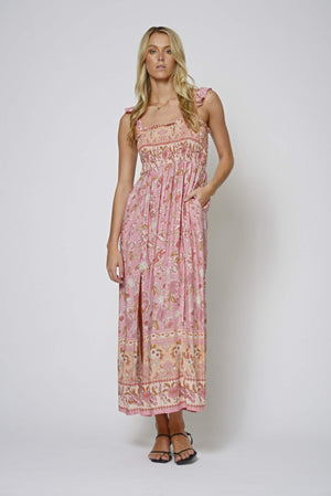 Aria Donna Dress