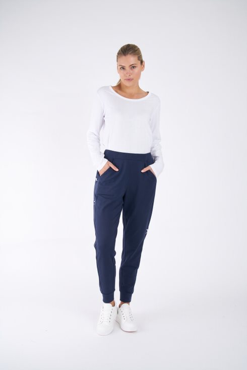 Betty Basics Lindsay Jogger