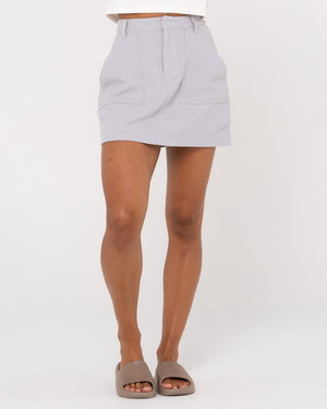 Rusty Grayson Mini Skirt