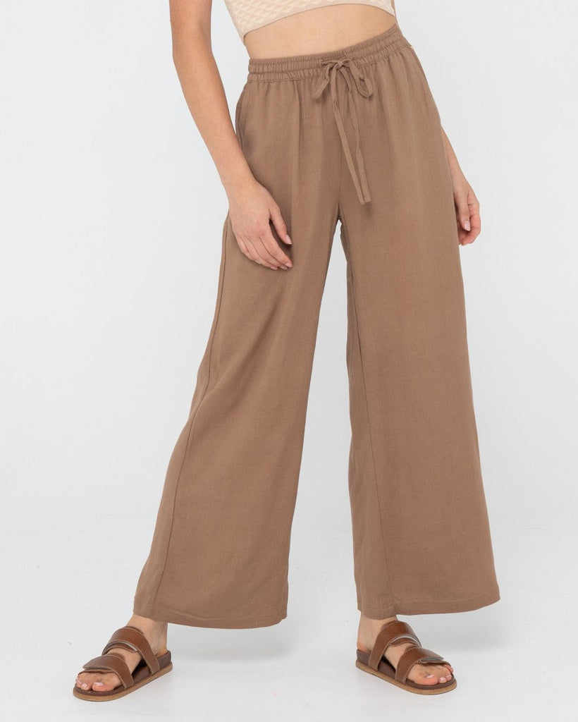 Rusty Saltwater Pant