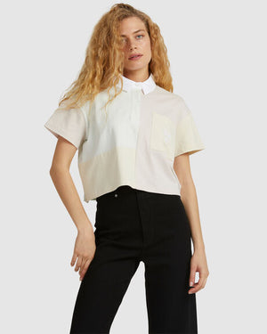 Stussy Splice SS Rugby