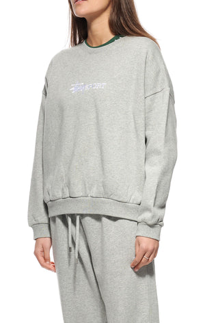 Stussy Sport OS Crew