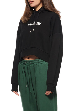 Stussy Big U Hoodie