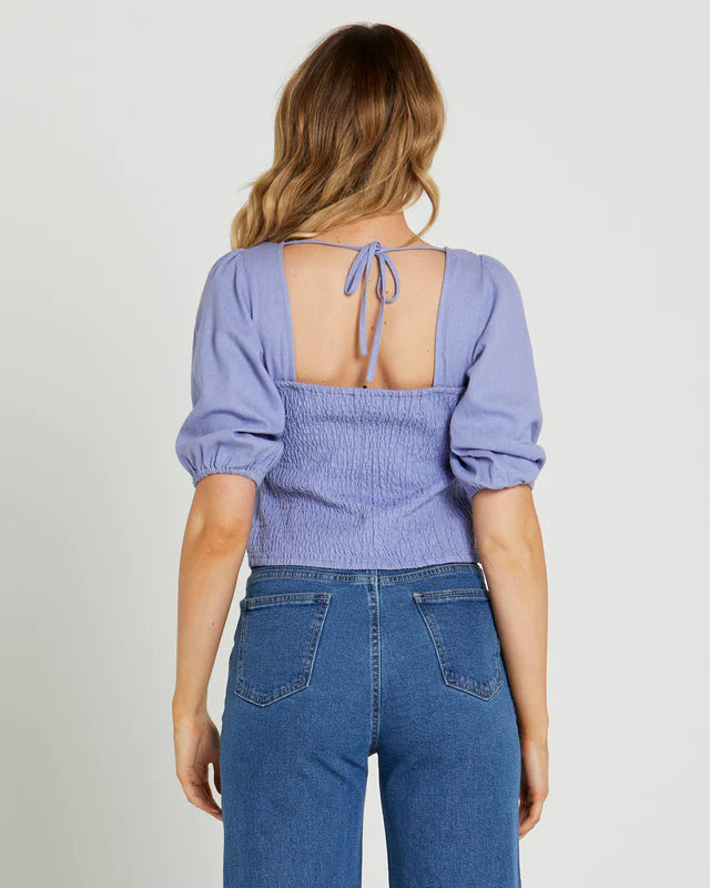 Sass Adriana Top