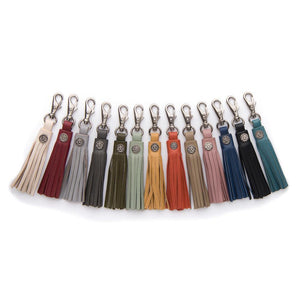 Stitch & Hide Tassel