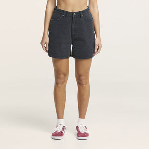 Wrangler Bella Baggy Short - Blackbird