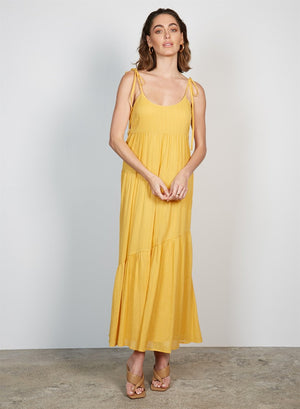Wish Siena Maxi Dress