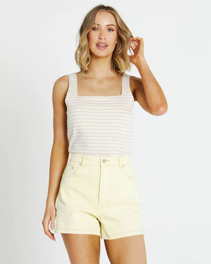 Sass Demi Short