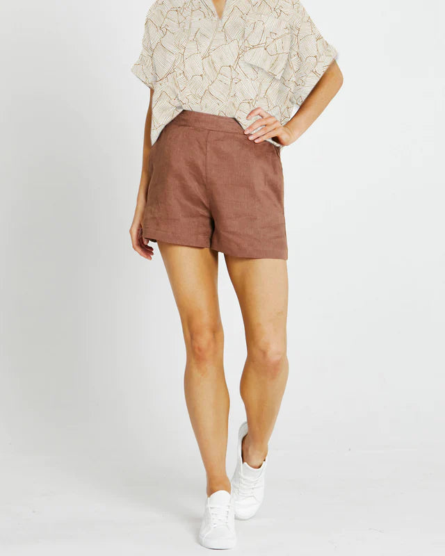 Sass Selma Shorts