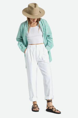 Brixton Victory Trouser Pant