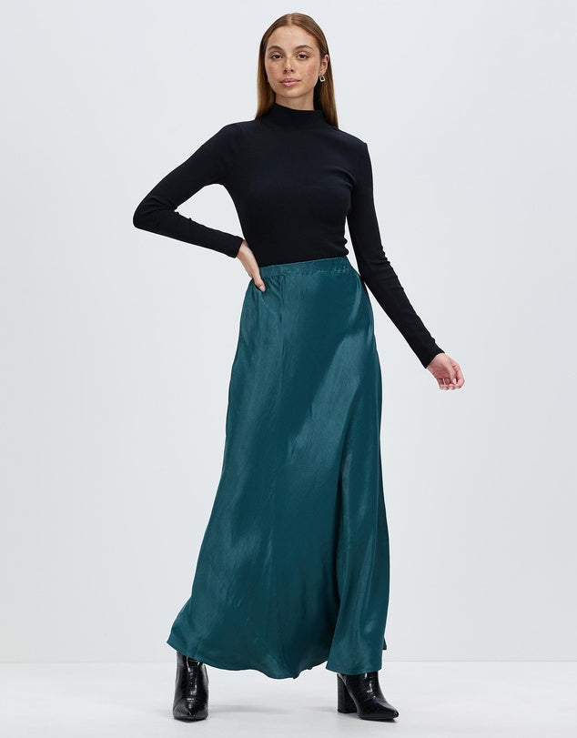 Gysette Aia Slip Skirt