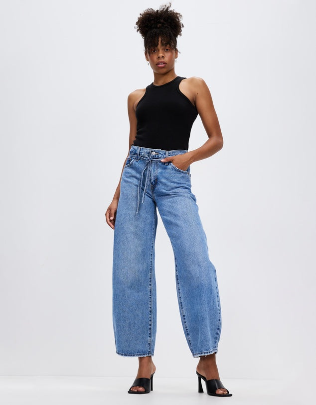 Fashion levis 80s ballo s jeans