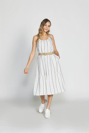 Sass Colby Dress