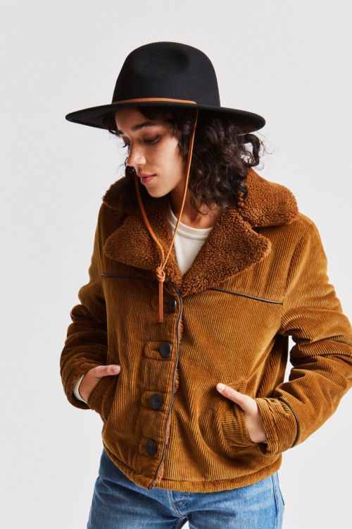 Bixton Tiller Hat