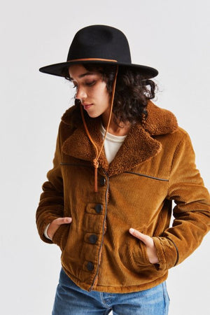 Bixton Tiller Hat